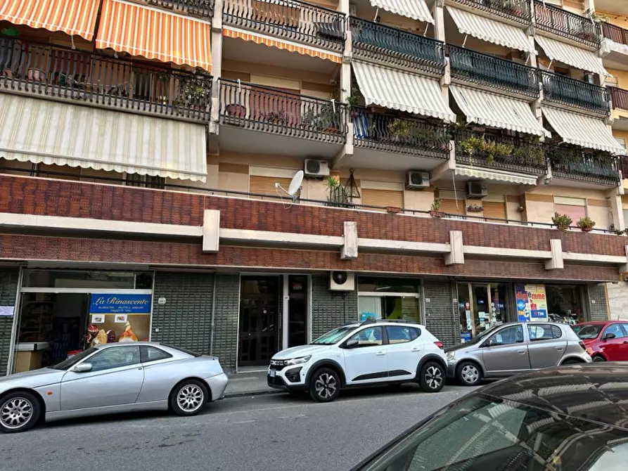 Immagine 18 di Appartamento in vendita  in VIA RISORGIMENTO, 105 a Milazzo