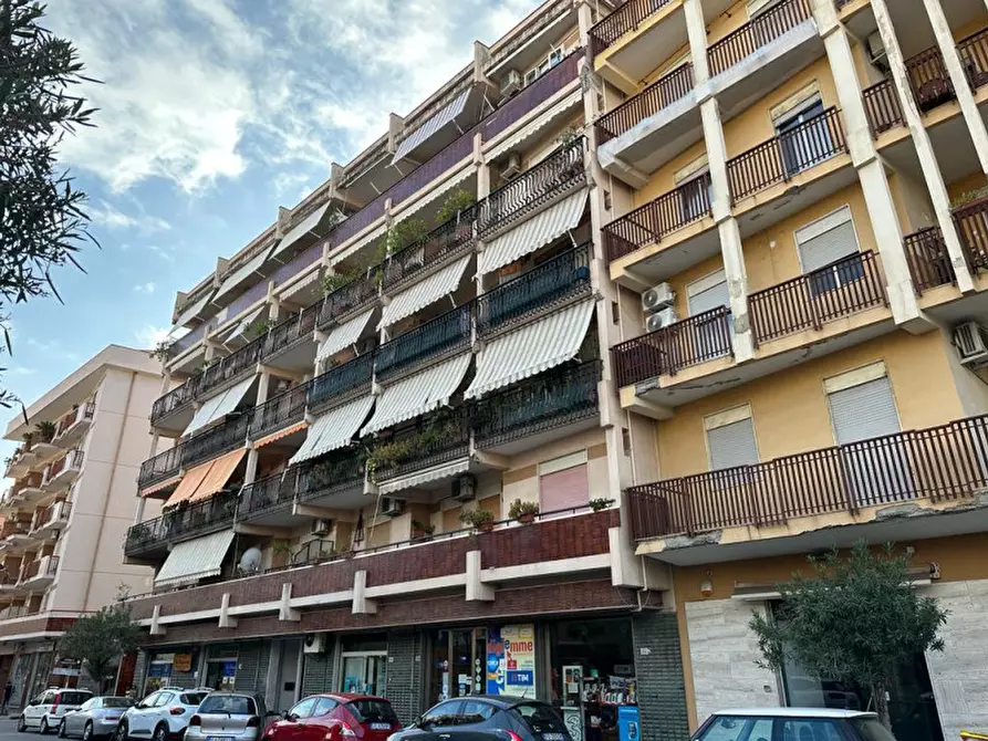 Immagine 19 di Appartamento in vendita  in VIA RISORGIMENTO, 105 a Milazzo