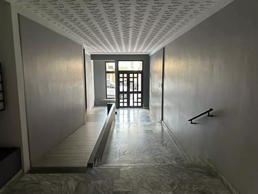 Immagine 21 di Appartamento in vendita  in VIA RISORGIMENTO, 105 a Milazzo