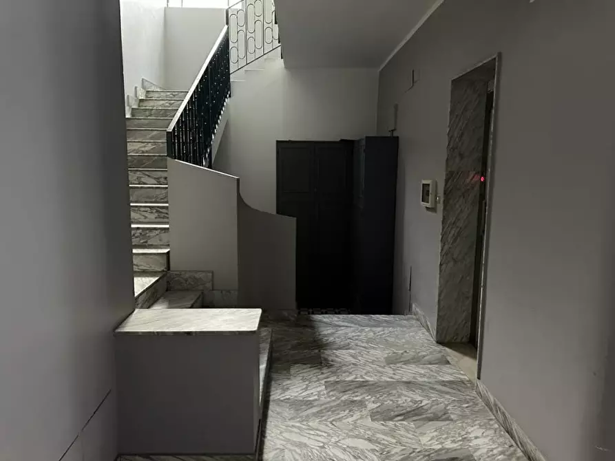 Immagine 22 di Appartamento in vendita  in VIA RISORGIMENTO, 105 a Milazzo