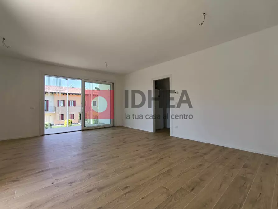 Immagine 4 di Appartamento in vendita  a Monastier Di Treviso