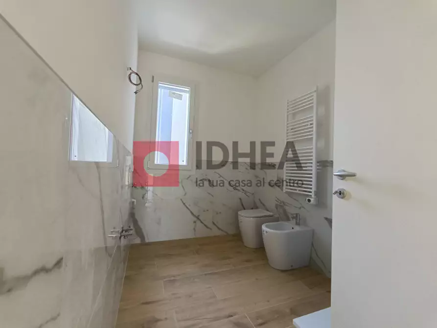 Immagine 7 di Appartamento in vendita  a Monastier Di Treviso