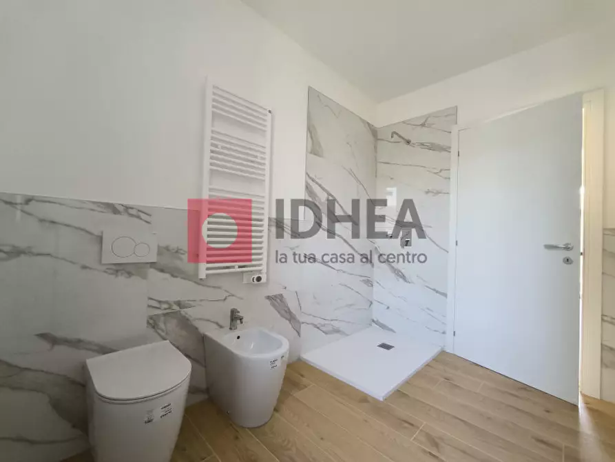 Immagine 8 di Appartamento in vendita  a Monastier Di Treviso