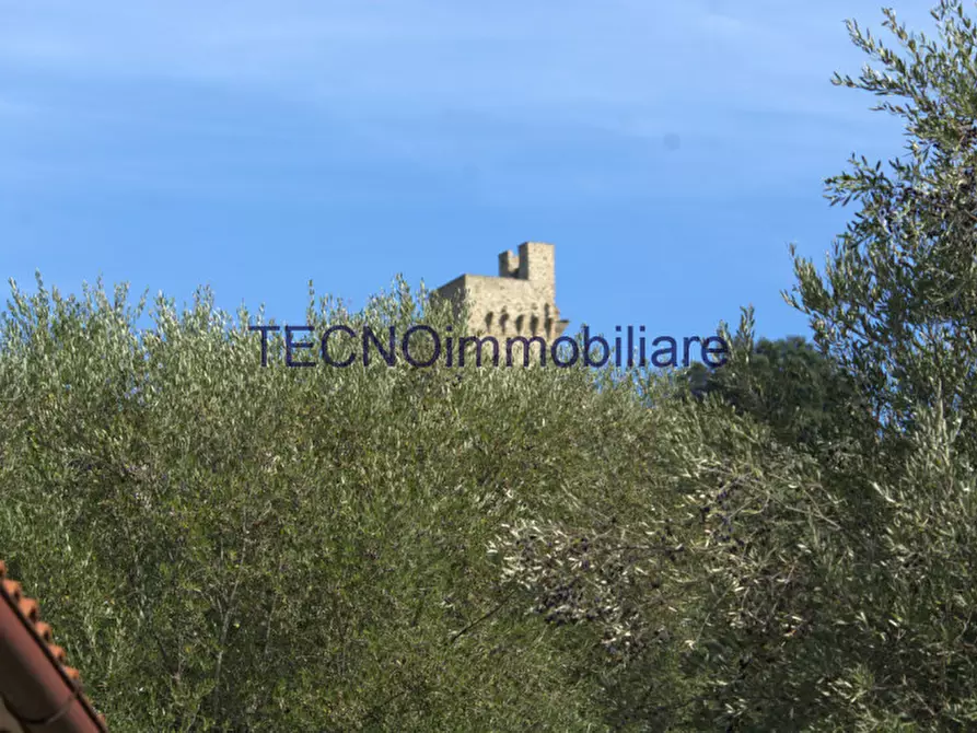 Immagine 6 di Villa in vendita  in via del bando a Perugia