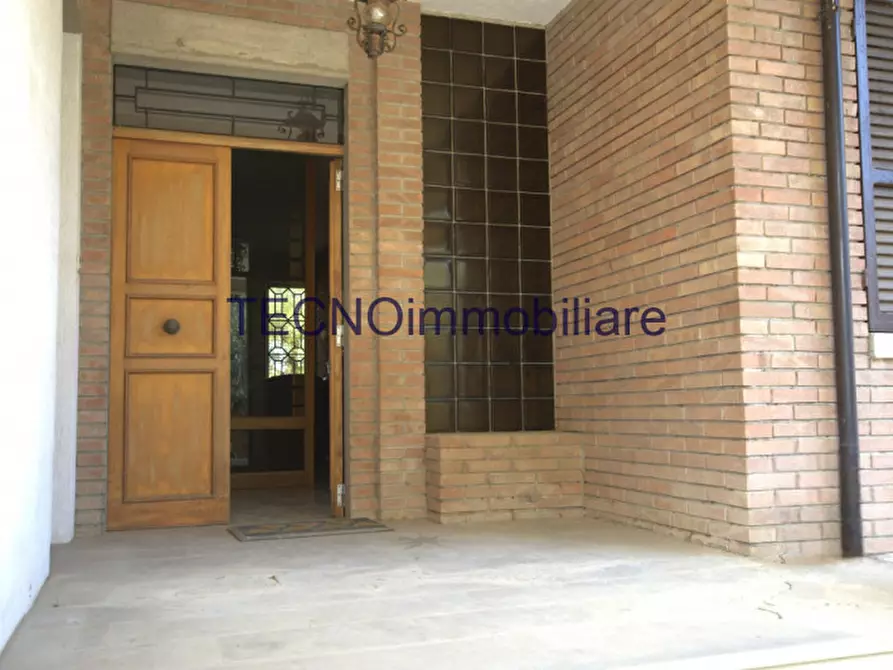 Immagine 8 di Villa in vendita  in via del bando a Perugia