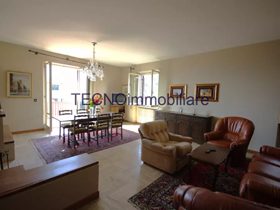 Immagine 14 di Villa in vendita  in via del bando a Perugia