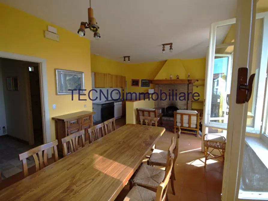 Immagine 18 di Villa in vendita  in via del bando a Perugia