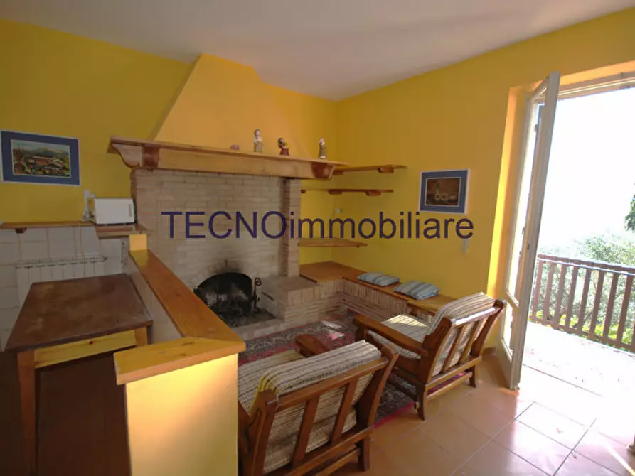 Immagine 19 di Villa in vendita  in via del bando a Perugia