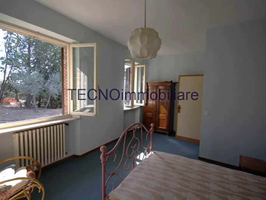 Immagine 23 di Villa in vendita  in via del bando a Perugia