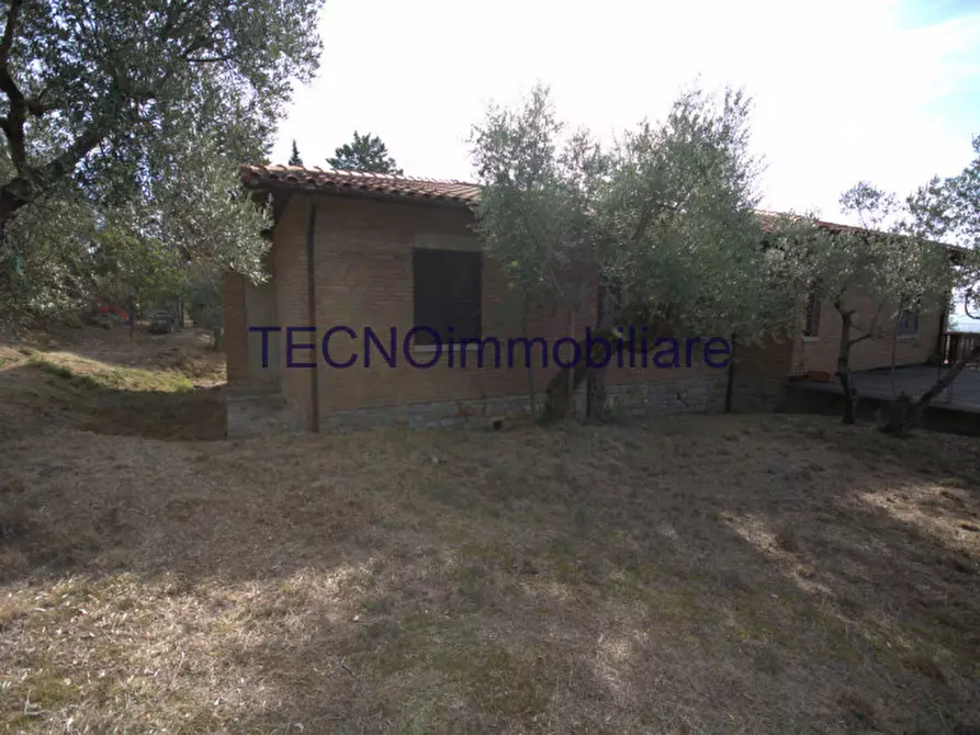 Immagine 26 di Villa in vendita  in via del bando a Perugia