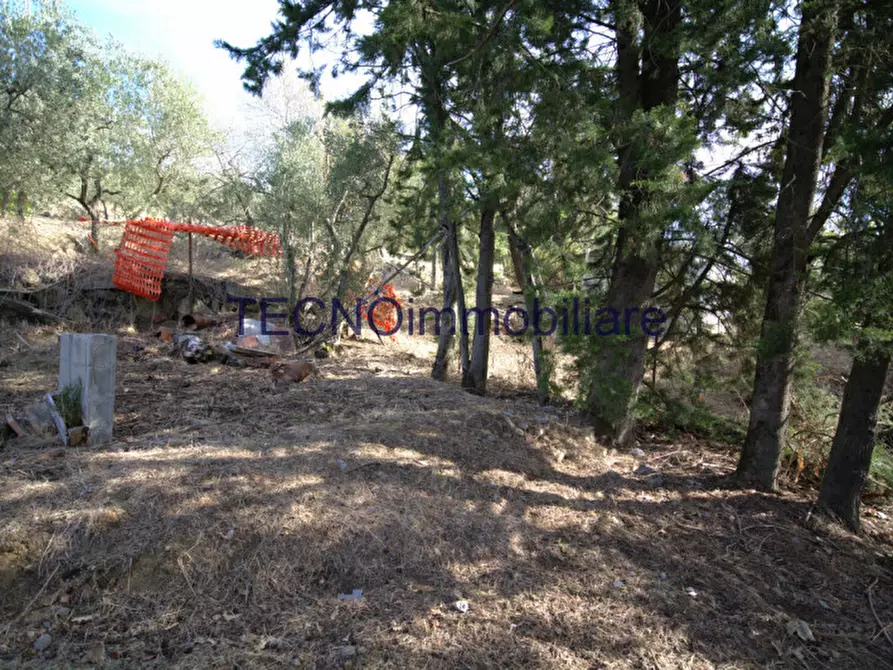 Immagine 35 di Villa in vendita  in via del bando a Perugia