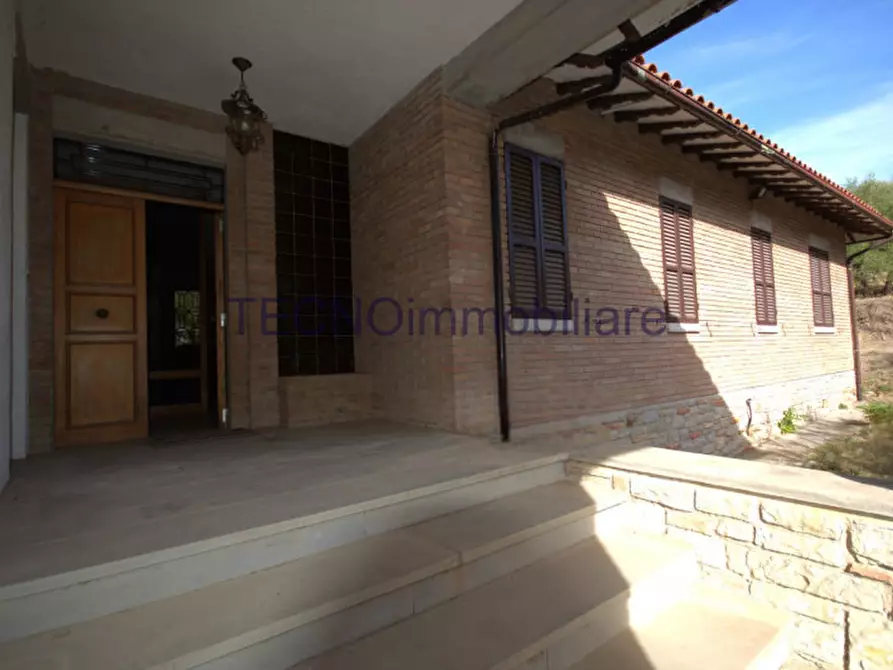 Immagine 63 di Villa in vendita  in via del bando a Perugia