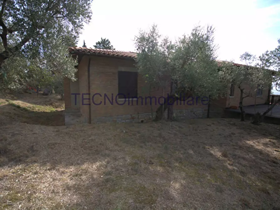 Immagine 66 di Villa in vendita  in via del bando a Perugia