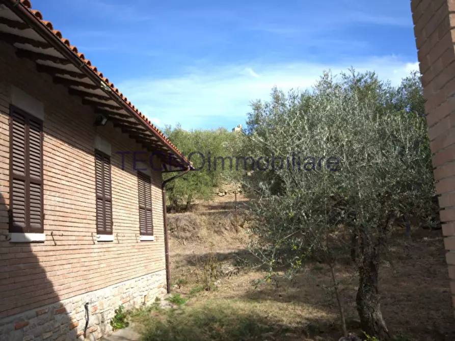 Immagine 67 di Villa in vendita  in via del bando a Perugia