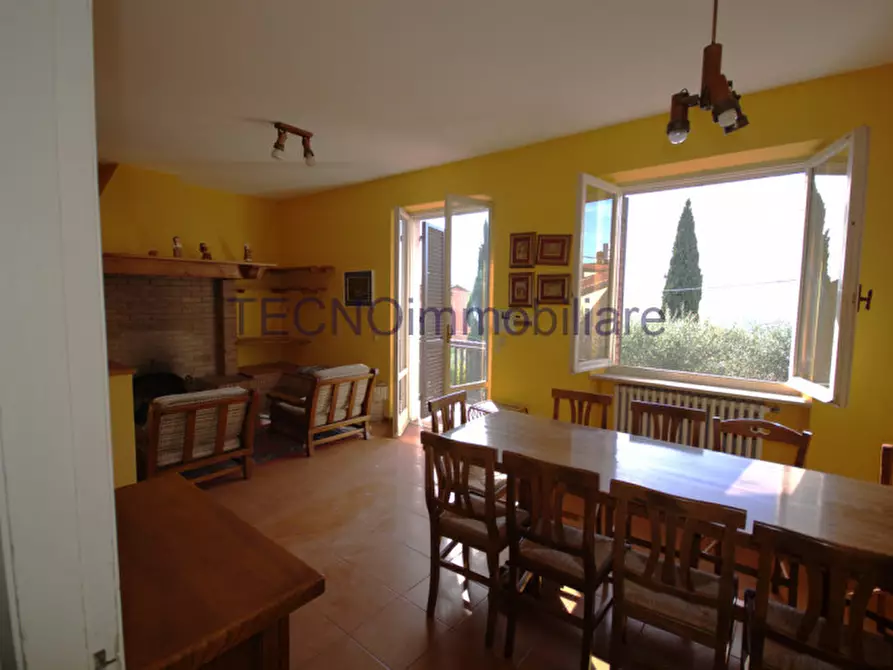 Immagine 81 di Villa in vendita  in via del bando a Perugia