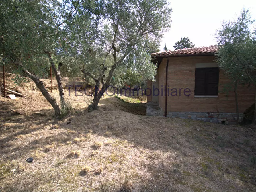 Immagine 97 di Villa in vendita  in via del bando a Perugia