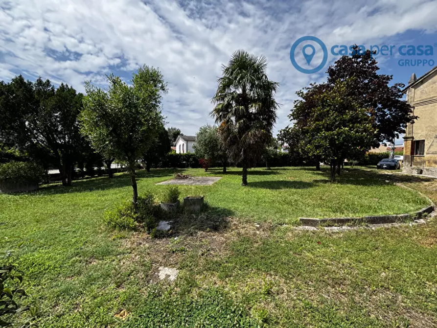 Immagine 6 di Villa in vendita  a Rovigo