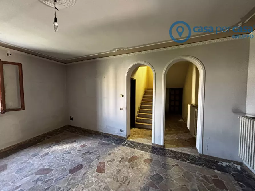 Immagine 9 di Villa in vendita  a Rovigo