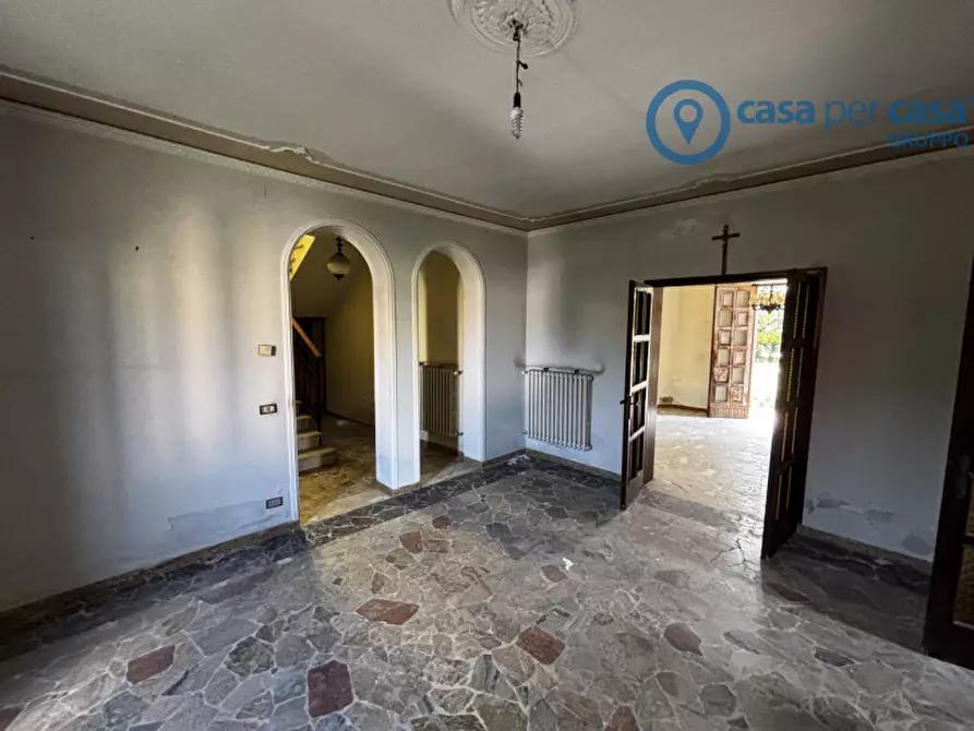 Immagine 10 di Villa in vendita  a Rovigo