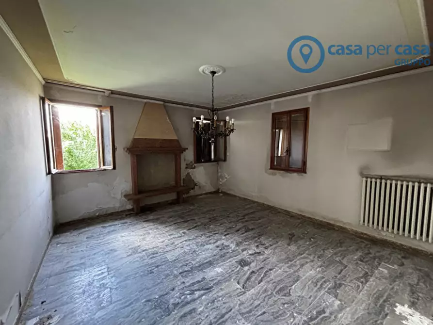 Immagine 11 di Villa in vendita  a Rovigo
