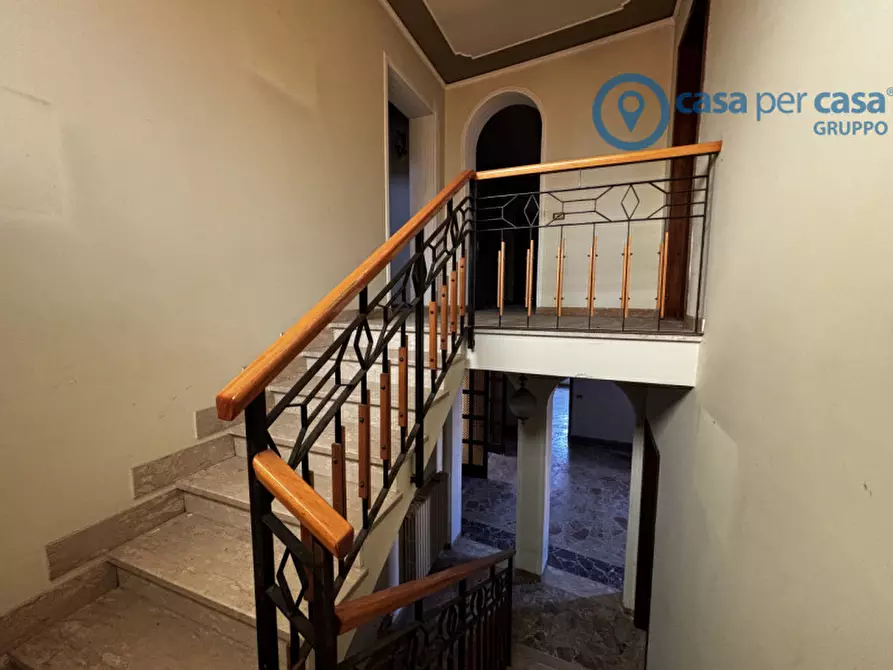 Immagine 12 di Villa in vendita  a Rovigo