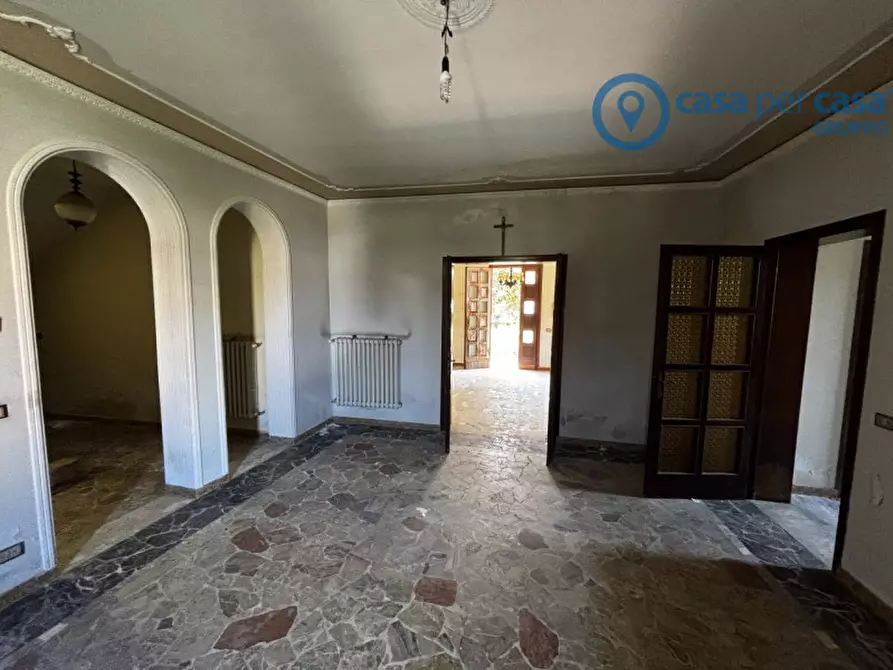 Immagine 14 di Villa in vendita  a Rovigo