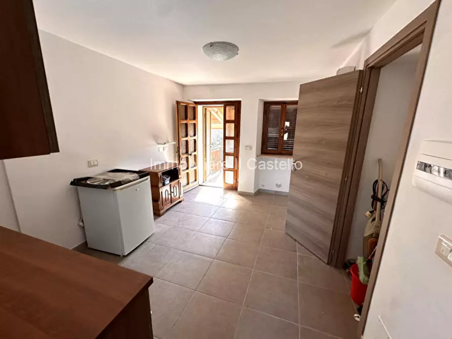 Immagine 4 di Villetta a schiera in vendita  in Via Bartocciami a Magione