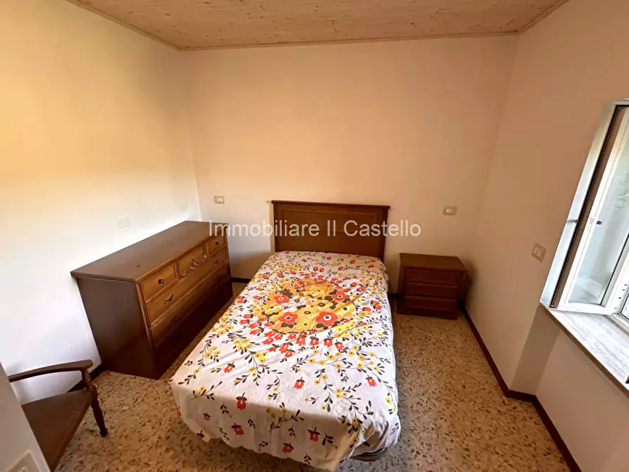 Immagine 7 di Villetta a schiera in vendita  in Via Bartocciami a Magione