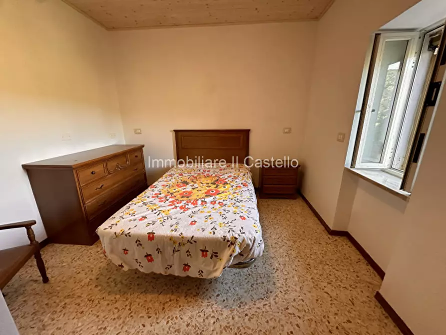 Immagine 8 di Villetta a schiera in vendita  in Via Bartocciami a Magione