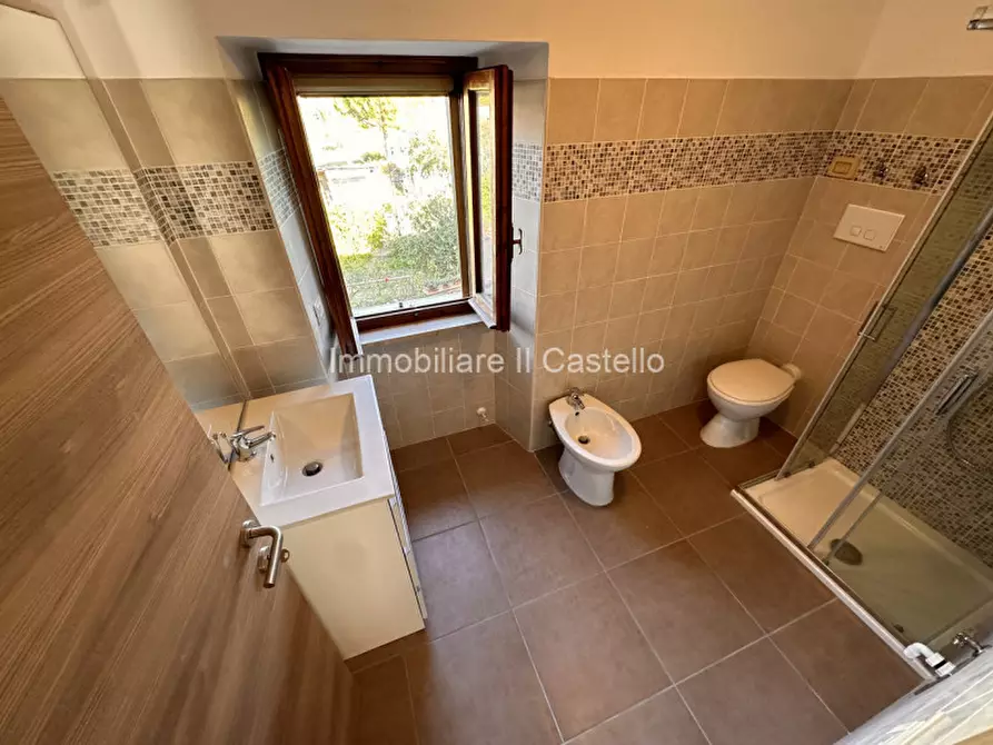 Immagine 9 di Villetta a schiera in vendita  in Via Bartocciami a Magione