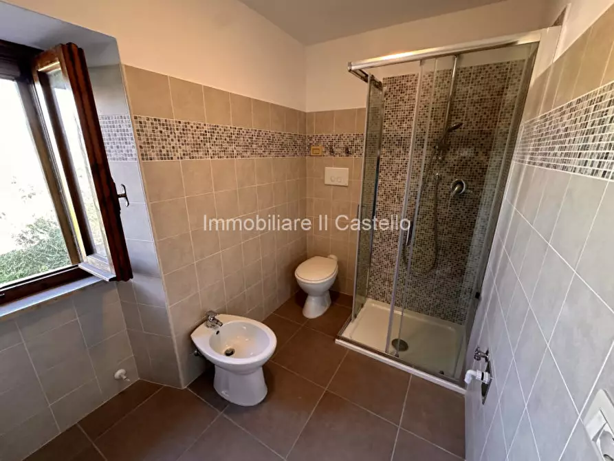 Immagine 10 di Villetta a schiera in vendita  in Via Bartocciami a Magione