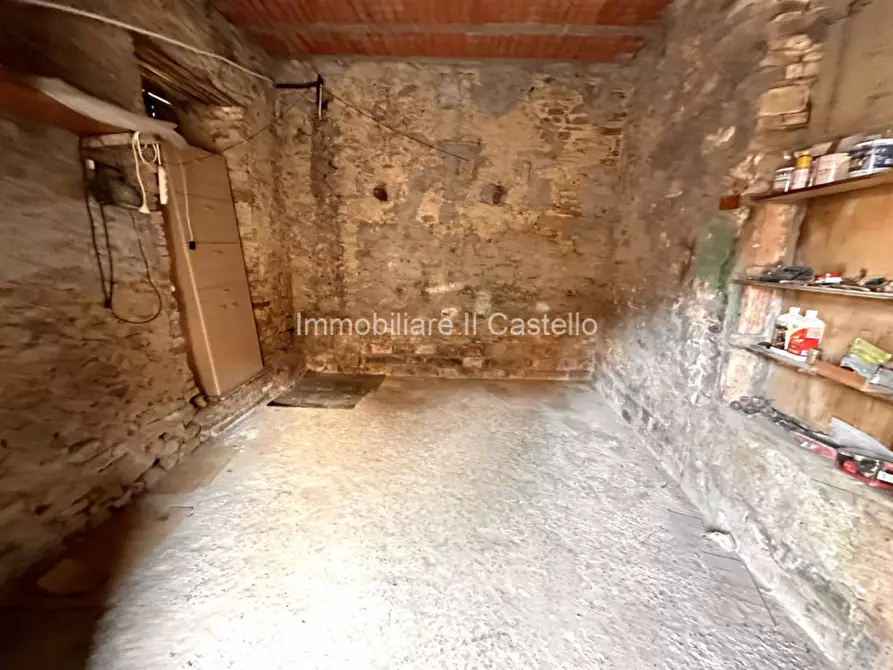 Immagine 12 di Villetta a schiera in vendita  in Via Bartocciami a Magione