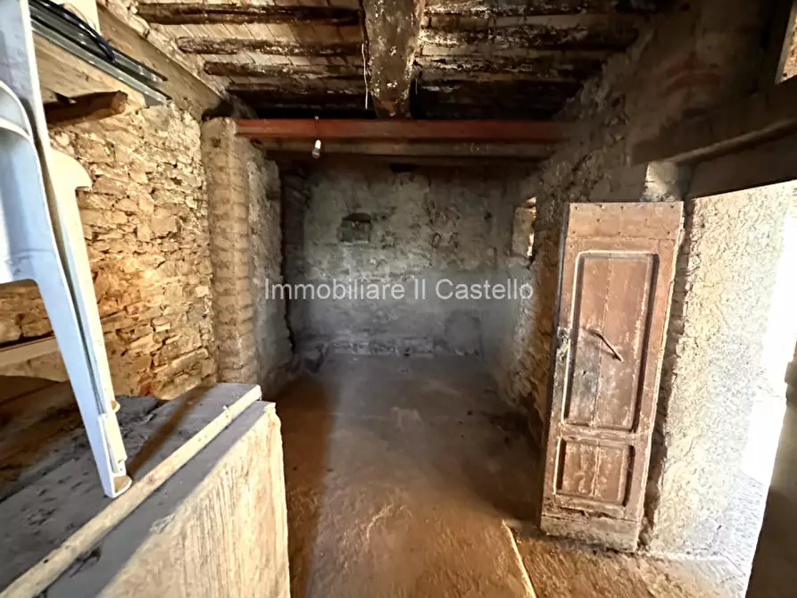 Immagine 13 di Villetta a schiera in vendita  in Via Bartocciami a Magione