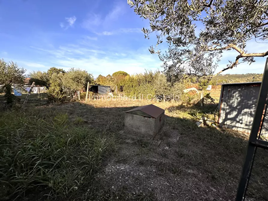 Immagine 14 di Villetta a schiera in vendita  in Via Bartocciami a Magione