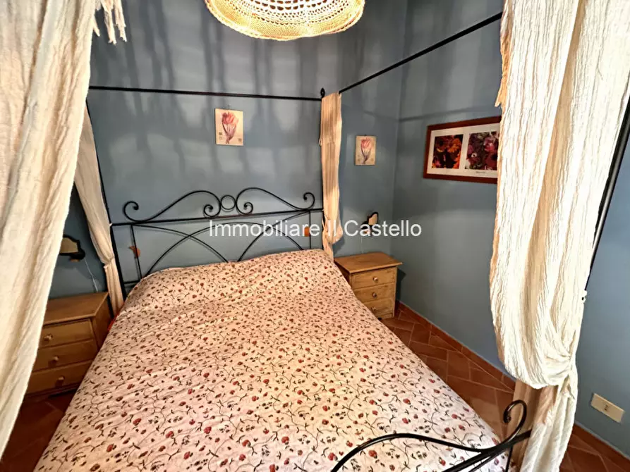 Immagine 20 di Villetta a schiera in vendita  in gioiella a Castiglione Del Lago