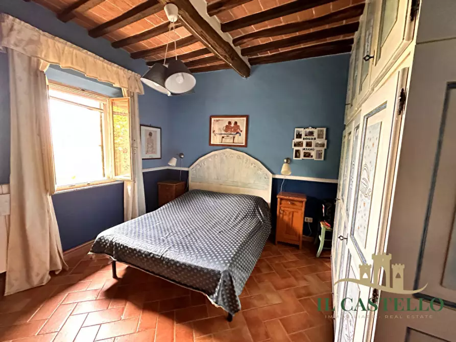 Immagine 29 di Villetta a schiera in vendita  in gioiella a Castiglione Del Lago