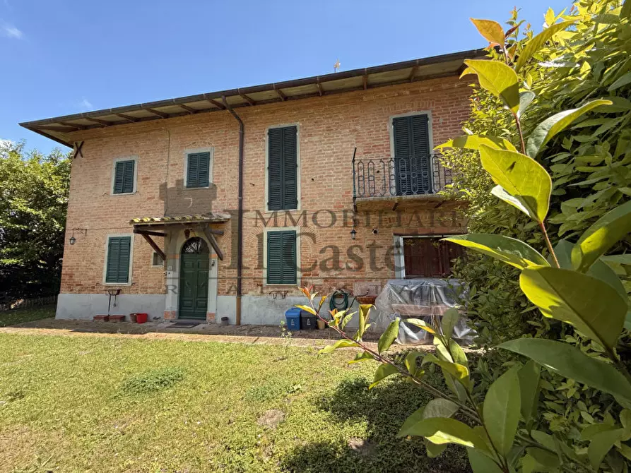 Immagine 30 di Villetta a schiera in vendita  in gioiella a Castiglione Del Lago