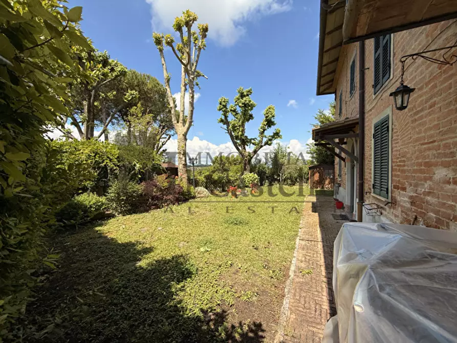 Immagine 32 di Villetta a schiera in vendita  in gioiella a Castiglione Del Lago