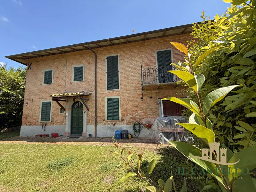 Immagine 33 di Villetta a schiera in vendita  in gioiella a Castiglione Del Lago