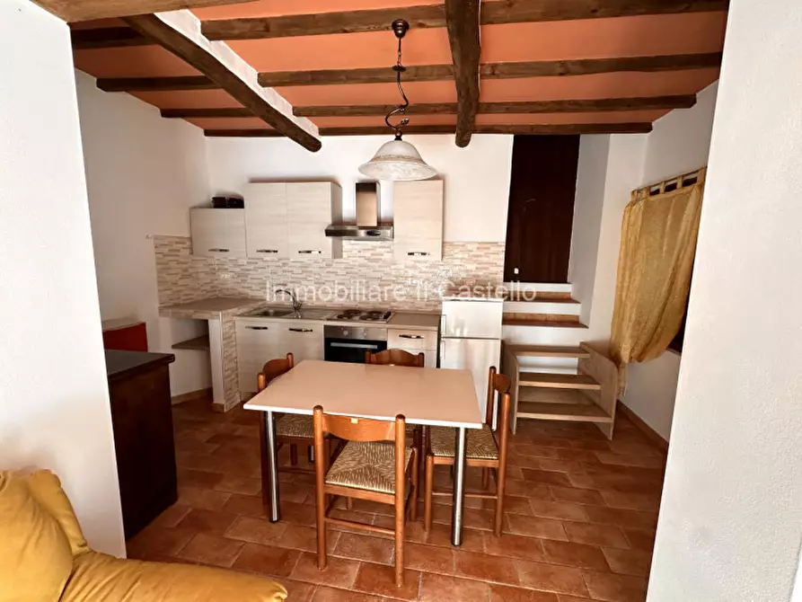 Immagine 3 di Villetta a schiera in vendita  in Via Bartocciami a Magione