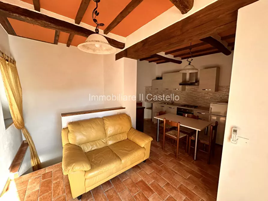 Immagine 4 di Villetta a schiera in vendita  in Via Bartocciami a Magione