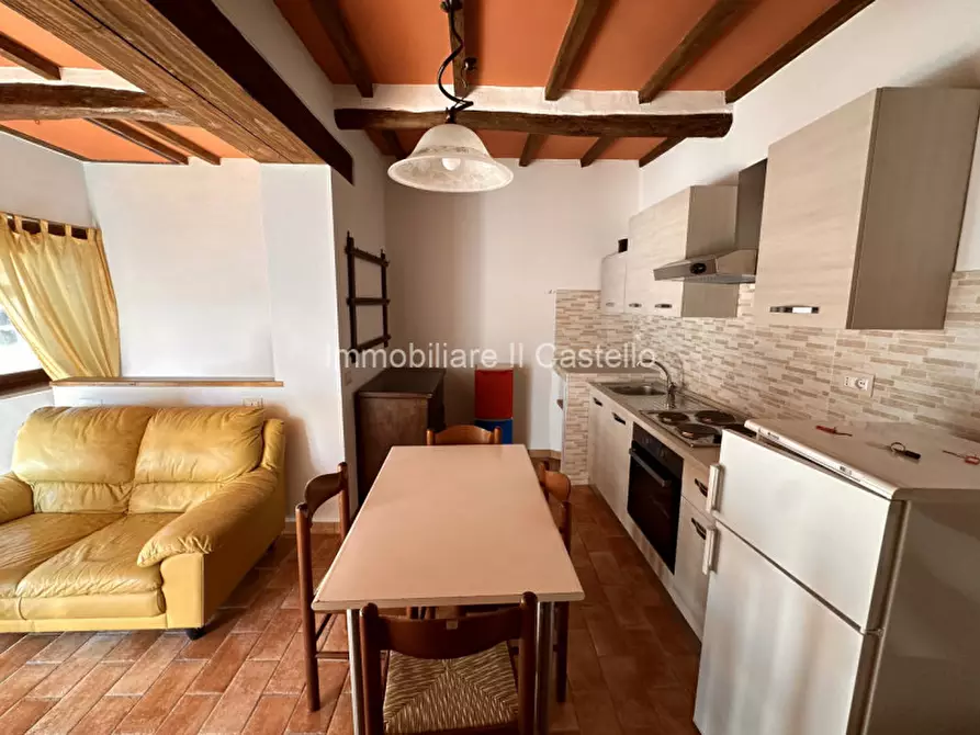 Immagine 5 di Villetta a schiera in vendita  in Via Bartocciami a Magione