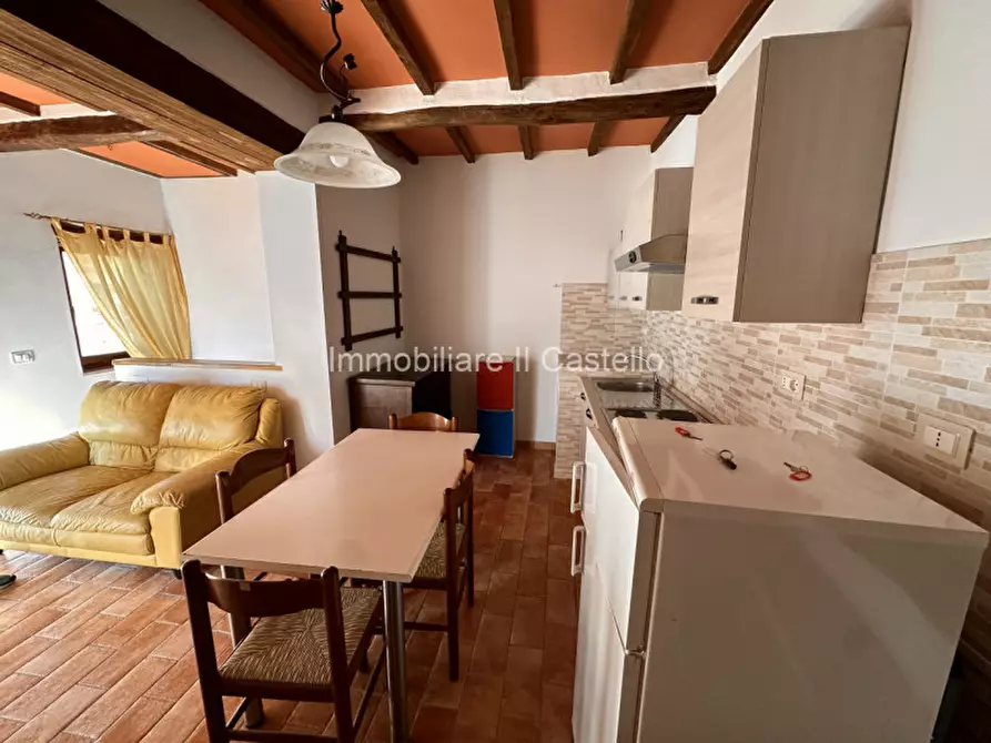 Immagine 6 di Villetta a schiera in vendita  in Via Bartocciami a Magione