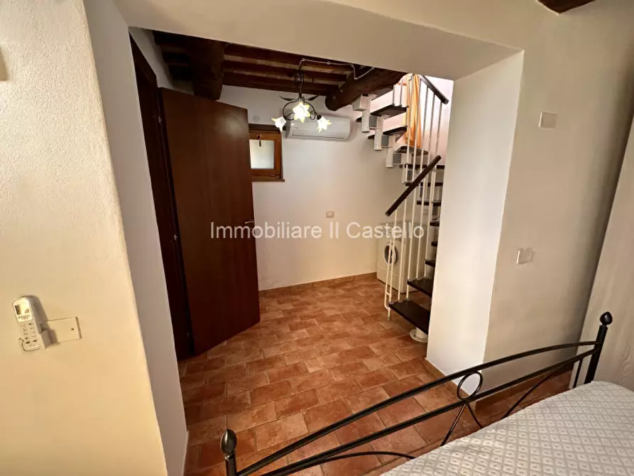 Immagine 7 di Villetta a schiera in vendita  in Via Bartocciami a Magione