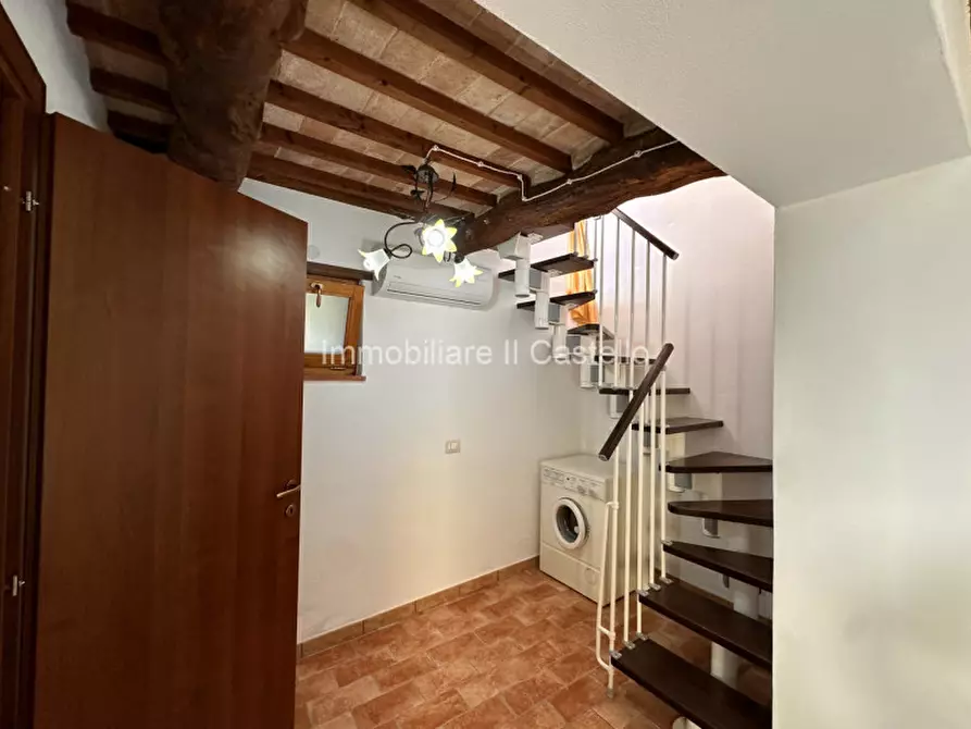 Immagine 8 di Villetta a schiera in vendita  in Via Bartocciami a Magione