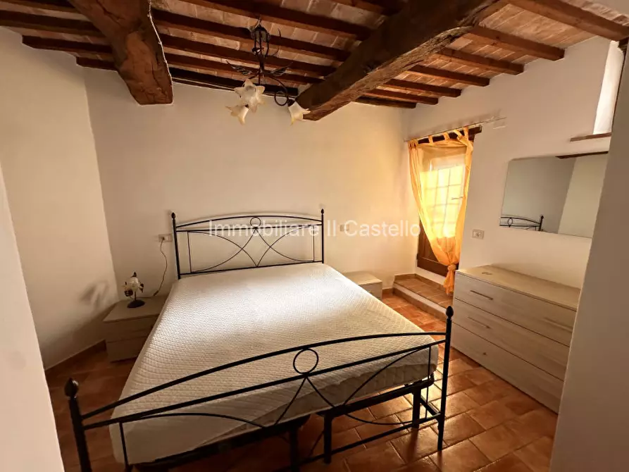 Immagine 9 di Villetta a schiera in vendita  in Via Bartocciami a Magione