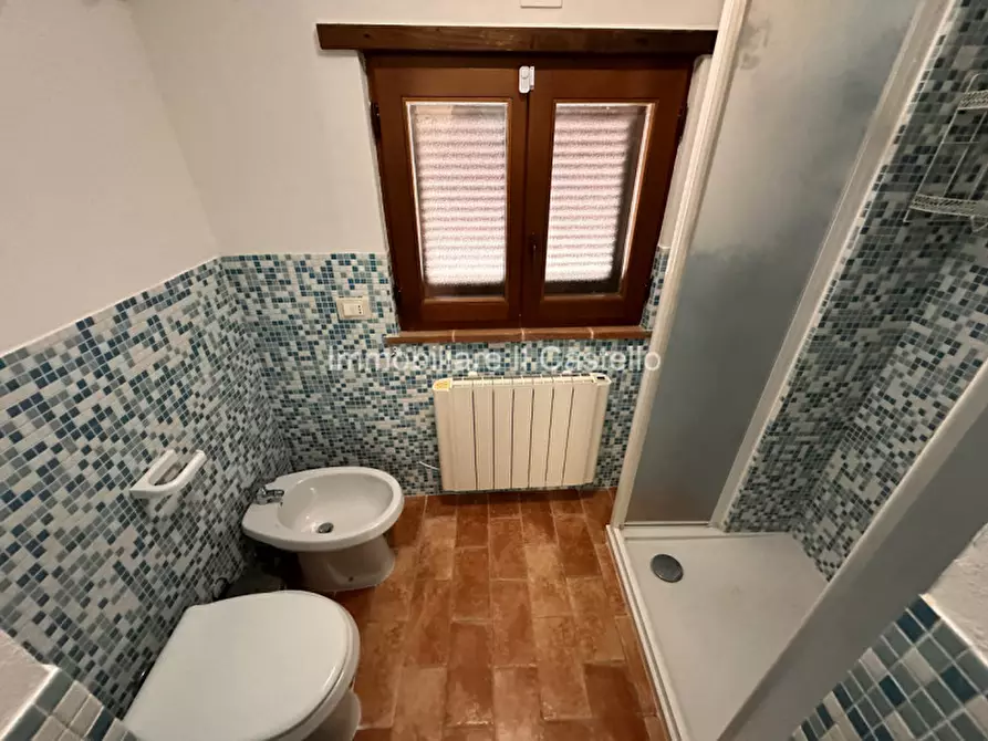 Immagine 10 di Villetta a schiera in vendita  in Via Bartocciami a Magione