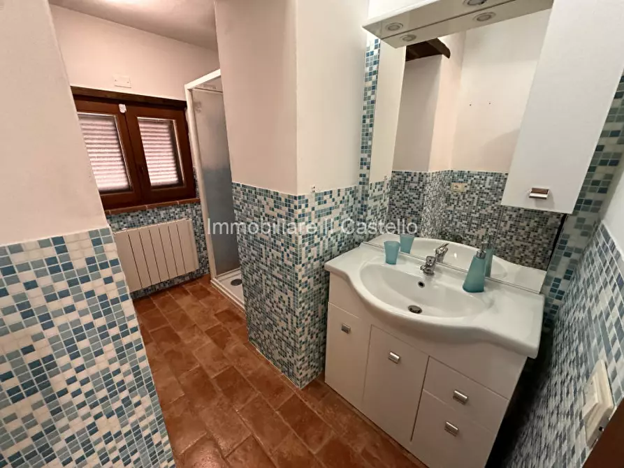 Immagine 11 di Villetta a schiera in vendita  in Via Bartocciami a Magione