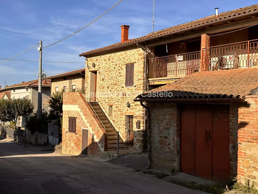 Immagine 12 di Villetta a schiera in vendita  in Via Bartocciami a Magione
