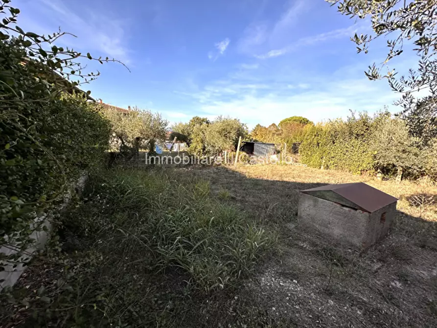 Immagine 13 di Villetta a schiera in vendita  in Via Bartocciami a Magione